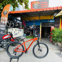  Keysto KS 800 29er BrandNew Image, classified, Myanmar marketplace, Myanmarkt