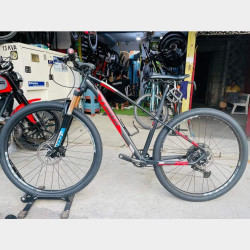  TRINX X8 Pro Thur Axle 29er Image, classified, Myanmar marketplace, Myanmarkt