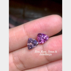  Spinelပွင့်ဆူးလေးရောင်းပေးအုံးမယ်ဗျာ Image, classified, Myanmar marketplace, Myanmarkt