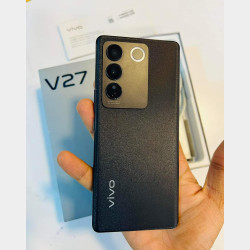  𝐕𝐢𝐯𝐨 𝐕𝟐𝟕 𝟓𝐆 Image, classified, Myanmar marketplace, Myanmarkt