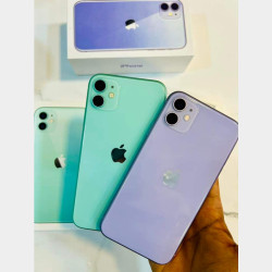  𝐢𝐏𝐡𝐨𝐧𝐞 𝟏𝟏 (Dual Sim) Image, classified, Myanmar marketplace, Myanmarkt