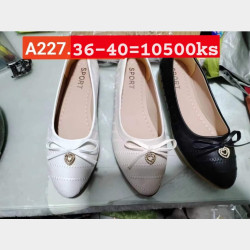  lady shoe 2ပုံ instockရှိ Image, classified, Myanmar marketplace, Myanmarkt