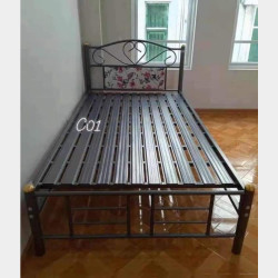  C02နှစ်ယောက်အိပ်(5ပေခွဲ 6ပေခွဲ) Image, classified, Myanmar marketplace, Myanmarkt