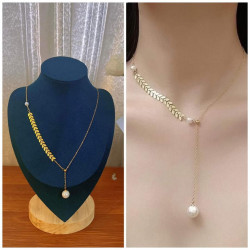  ပုလဲကြိုးလေးအရမ်းလှ💛😍 Image, classified, Myanmar marketplace, Myanmarkt