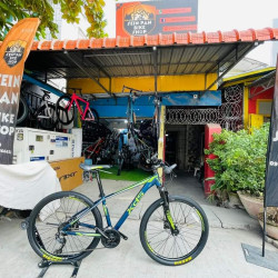  XDS Sundance 800 Plus Image, classified, Myanmar marketplace, Myanmarkt