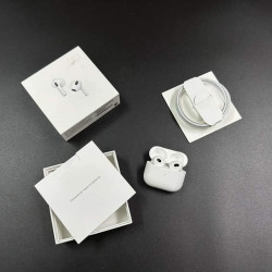  AirPods 3rd Generation Image, classified, Myanmar marketplace, Myanmarkt