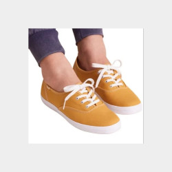  H&M Cotton Canvas Sneakers (Branded Export Outlet) Image, classified, Myanmar marketplace, Myanmarkt