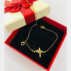  Foot chain အလှလေး💛 Image, classified, Myanmar marketplace, Myanmarkt