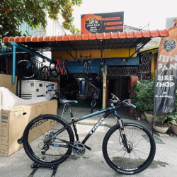  Trek X-Caliber 4 Image, classified, Myanmar marketplace, Myanmarkt