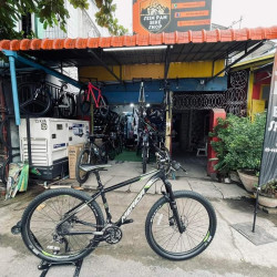  Merida Big Seven 300 Taiwan 🇹🇼 HandMade Image, classified, Myanmar marketplace, Myanmarkt