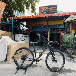  TRINX X9 Pro 29er Image, classified, Myanmar marketplace, Myanmarkt