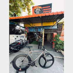  TSUNAMI SNM100 Image, classified, Myanmar marketplace, Myanmarkt