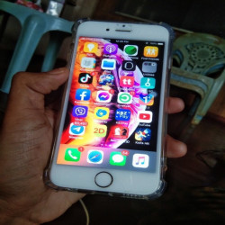  iPhone 6 16GB Image, classified, Myanmar marketplace, Myanmarkt
