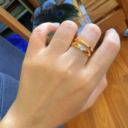  စိန်ပါတာလေးတွေ အသစ်ဝင်တာလေးတွေပါရှင့် 💛💛 Image, classified, Myanmar marketplace, Myanmarkt