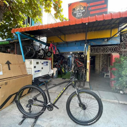  Scott Aspect 960 29er Image, classified, Myanmar marketplace, Myanmarkt