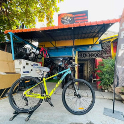  ALVAS Storm 29er Offical 🇨🇳China💯BrandNew Image, classified, Myanmar marketplace, Myanmarkt