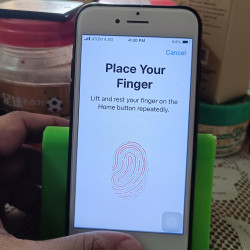  iPhone 7 32GB Rose Gold All Fine Image, classified, Myanmar marketplace, Myanmarkt