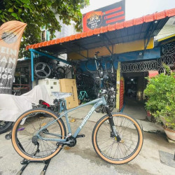  Hador MA900 29er 💯Brand New Image, classified, Myanmar marketplace, Myanmarkt