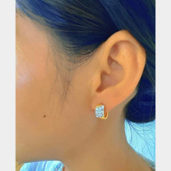 လှလိုက်တာ Daily Wear Earring လေးတွေ 💖💖💖 Image, classified, Myanmar marketplace, Myanmarkt