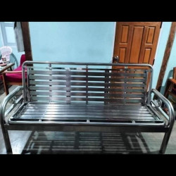  2in1 စတီးကုတင် Image, classified, Myanmar marketplace, Myanmarkt