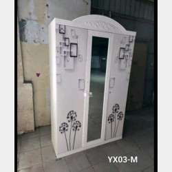  ပန်းသံဘီဒို သံသားအထူ 3ခန်းတွဲ လေးပါ Image, classified, Myanmar marketplace, Myanmarkt