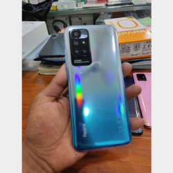  📱Redmi 10(4/64))blue Image, classified, Myanmar marketplace, Myanmarkt