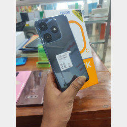  Tecno Spark 10C(8/128)ဘူးပါ Image, classified, Myanmar marketplace, Myanmarkt