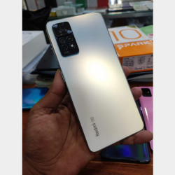  Redmi note 11E pro 5g(6/128)only Image, classified, Myanmar marketplace, Myanmarkt