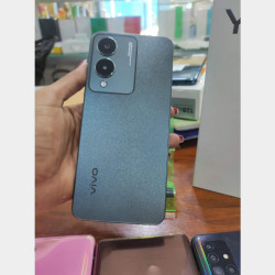  Vivo Y17s(4/128) Image, classified, Myanmar marketplace, Myanmarkt