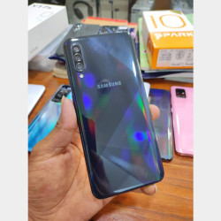  Samsung A50s(4/64) Image, classified, Myanmar marketplace, Myanmarkt