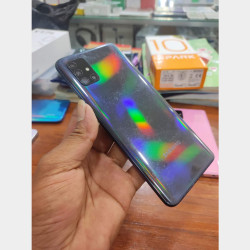  Samsung A51 (6/128) Image, classified, Myanmar marketplace, Myanmarkt
