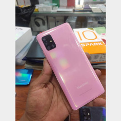  Samsung A51 5g(6/128) Image, classified, Myanmar marketplace, Myanmarkt