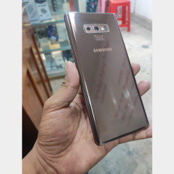  Samsumg Note 9(6/128) Image, classified, Myanmar marketplace, Myanmarkt