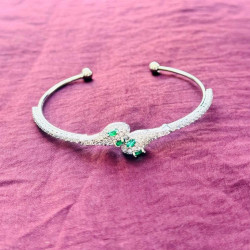  Stainless Steel Bracelet လေးပါရှင့် Image, classified, Myanmar marketplace, Myanmarkt