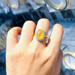  925 rings အချေလက်စွပ်ကြီးတွေပါရှင့်😍 Image, classified, Myanmar marketplace, Myanmarkt