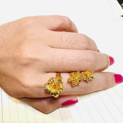  နားကပ် လေးနဲ့ လက်စွပ်လေးတွဲဝတ်ချင်တဲ့ မမတွေ Image, classified, Myanmar marketplace, Myanmarkt