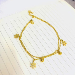  instockရနိုင်တဲ့footchainတွေပါရှင့် Image, classified, Myanmar marketplace, Myanmarkt