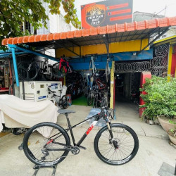  ❣️Kaze Dash 29er❣️ Image, classified, Myanmar marketplace, Myanmarkt