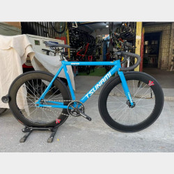  💙TSUNAMI Snm100 Fix - Legend Part Image, classified, Myanmar marketplace, Myanmarkt