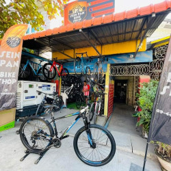  XDS Romance 500 27.5 Image, classified, Myanmar marketplace, Myanmarkt