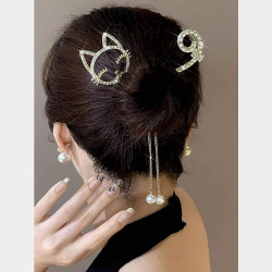  Hair pin လေးတေပါရှင့်🌻 Image, classified, Myanmar marketplace, Myanmarkt