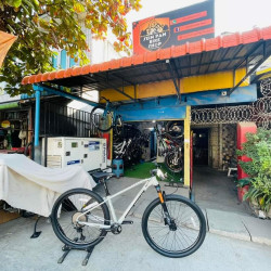  Ritcher Alpha 29 12Speed Image, classified, Myanmar marketplace, Myanmarkt