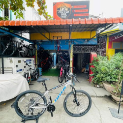  TOTEM 3300 Brand New Image, classified, Myanmar marketplace, Myanmarkt