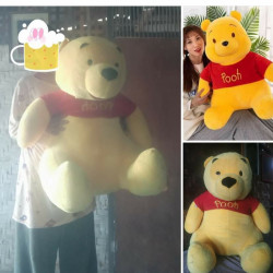  Pooh အရုပ် Image, classified, Myanmar marketplace, Myanmarkt