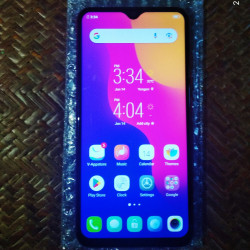  vivo y90 Image, classified, Myanmar marketplace, Myanmarkt