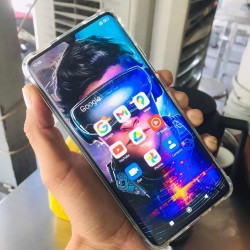  XiaoMi note 10 Image, classified, Myanmar marketplace, Myanmarkt