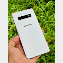  Samsung S 10 Plus (ရ Image, classified, Myanmar marketplace, Myanmarkt