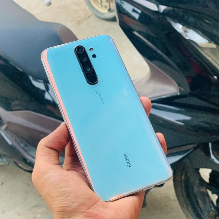 မိုဘိုင်းဖုန်းများ - redmi note 8 pro Price in Myanmar | Myanmarkt ...
