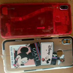  Huawei nova3 6.128 Image, classified, Myanmar marketplace, Myanmarkt