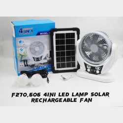  ဆိုလာအားသွင်းပန်ကာ (portable mini fan for home camping) Image, classified, Myanmar marketplace, Myanmarkt